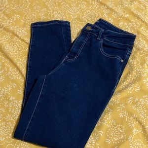 One Republic For All Jeans